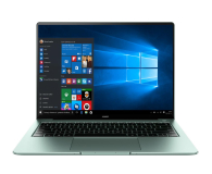 Huawei MateBook 14s i5-11300H/16GB/512/Win10 90Hz zielony - 692125 - zdjęcie 1